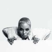 THE ART OF REVOLUTION: Eva Marcille